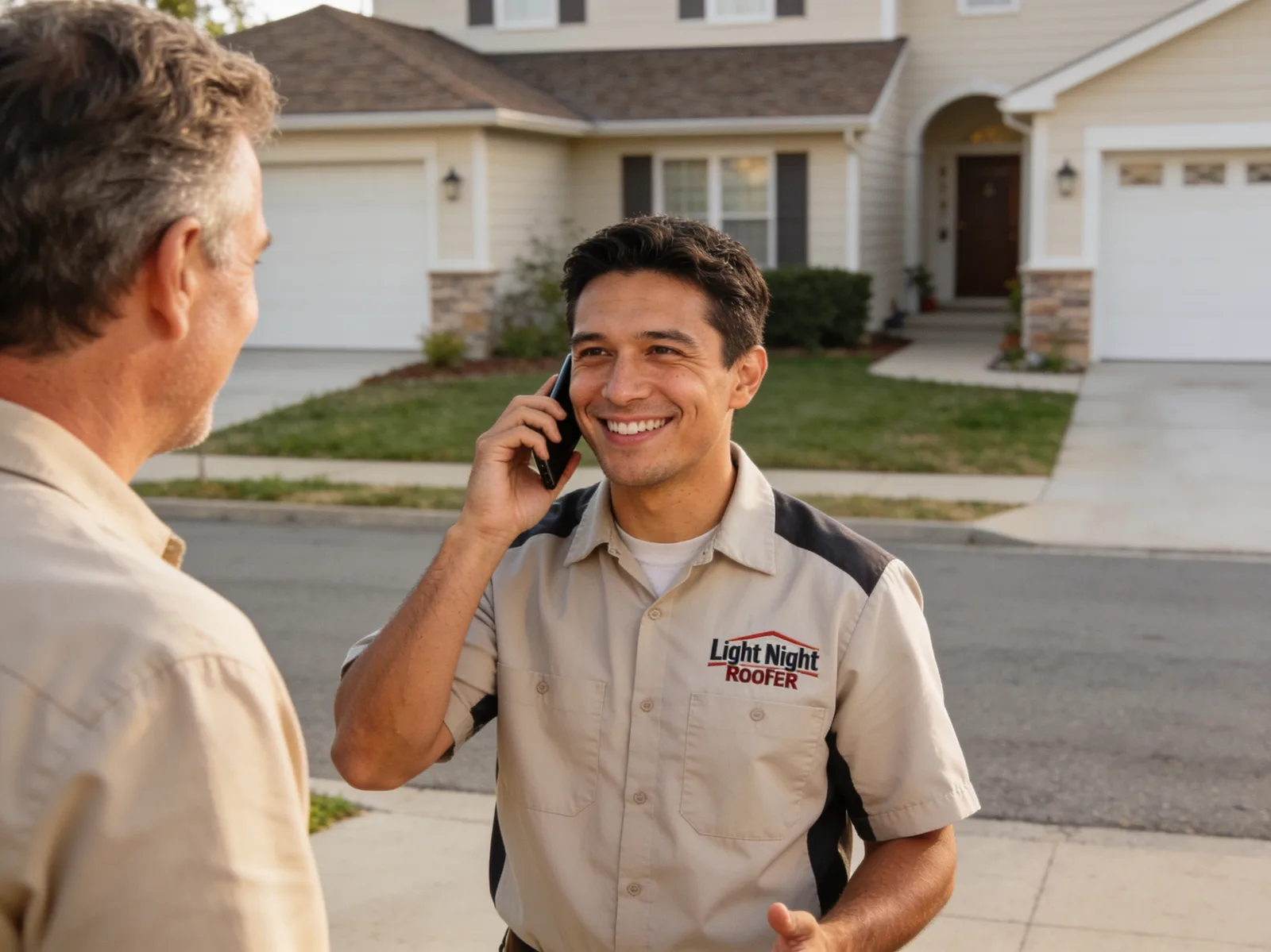 Emergency Roof Repair Edison, OH FAQs